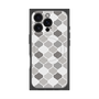 プレミアムパネル with MagSafe［ Moroccan1 color - Gray ］