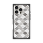 プレミアムパネル with MagSafe［ Moroccan1 color - Gray ］