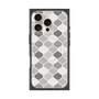 プレミアムパネル with MagSafe［ Moroccan1 color - Gray ］