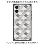 プレミアムパネル with MagSafe［ Moroccan1 color - Gray ］
