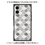 プレミアムパネル with MagSafe［ Moroccan1 color - Gray ］