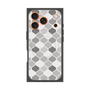 プレミアムパネル with MagSafe［ Moroccan1 color - Gray ］