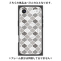 プレミアムパネル with MagSafe［ Moroccan1 color - Gray ］