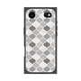 プレミアムパネル with MagSafe［ Moroccan1 color - Gray ］