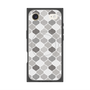 プレミアムパネル with MagSafe［ Moroccan1 color - Gray ］