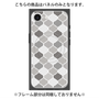 プレミアムパネル with MagSafe［ Moroccan1 color - Gray ］