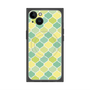 プレミアムパネル with MagSafe［ Moroccan1 color - Green ］