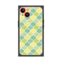 プレミアムパネル with MagSafe［ Moroccan1 color - Green ］