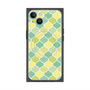 プレミアムパネル with MagSafe［ Moroccan1 color - Green ］