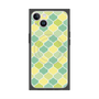 プレミアムパネル with MagSafe［ Moroccan1 color - Green ］