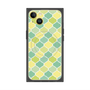 プレミアムパネル with MagSafe［ Moroccan1 color - Green ］