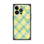 プレミアムパネル with MagSafe［ Moroccan1 color - Green ］