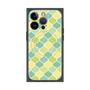 プレミアムパネル with MagSafe［ Moroccan1 color - Green ］