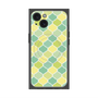 プレミアムパネル with MagSafe［ Moroccan1 color - Green ］