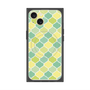 プレミアムパネル with MagSafe［ Moroccan1 color - Green ］