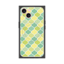 プレミアムパネル with MagSafe［ Moroccan1 color - Green ］