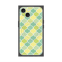 プレミアムパネル with MagSafe［ Moroccan1 color - Green ］