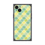 プレミアムパネル with MagSafe［ Moroccan1 color - Green ］