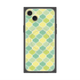 プレミアムパネル with MagSafe［ Moroccan1 color - Green ］