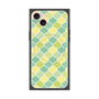プレミアムパネル with MagSafe［ Moroccan1 color - Green ］