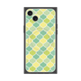 プレミアムパネル with MagSafe［ Moroccan1 color - Green ］