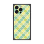 プレミアムパネル with MagSafe［ Moroccan1 color - Green ］