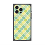 プレミアムパネル with MagSafe［ Moroccan1 color - Green ］