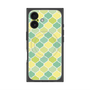 プレミアムパネル with MagSafe［ Moroccan1 color - Green ］