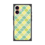 プレミアムパネル with MagSafe［ Moroccan1 color - Green ］