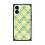 プレミアムパネル with MagSafe［ Moroccan1 color - Green ］