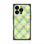 プレミアムパネル with MagSafe［ Moroccan1 color - Green ］