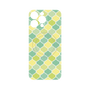 プレミアムパネル with MagSafe［ Moroccan1 color - Green ］