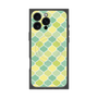 プレミアムパネル with MagSafe［ Moroccan1 color - Green ］