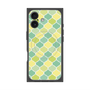 プレミアムパネル with MagSafe［ Moroccan1 color - Green ］