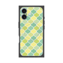 プレミアムパネル with MagSafe［ Moroccan1 color - Green ］