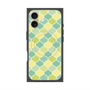 プレミアムパネル with MagSafe［ Moroccan1 color - Green ］