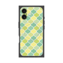 プレミアムパネル with MagSafe［ Moroccan1 color - Green ］