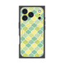 プレミアムパネル with MagSafe［ Moroccan1 color - Green ］