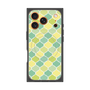 プレミアムパネル with MagSafe［ Moroccan1 color - Green ］