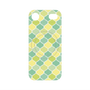 プレミアムパネル with MagSafe［ Moroccan1 color - Green ］