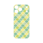 プレミアムパネル with MagSafe［ Moroccan1 color - Green ］