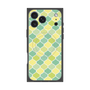 プレミアムパネル with MagSafe［ Moroccan1 color - Green ］