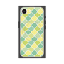 プレミアムパネル with MagSafe［ Moroccan1 color - Green ］