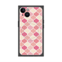 プレミアムパネル with MagSafe［ Moroccan1 color - Pink ］