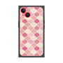 プレミアムパネル with MagSafe［ Moroccan1 color - Pink ］