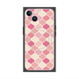 プレミアムパネル with MagSafe［ Moroccan1 color - Pink ］