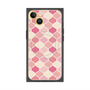 プレミアムパネル with MagSafe［ Moroccan1 color - Pink ］