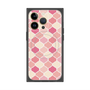 プレミアムパネル with MagSafe［ Moroccan1 color - Pink ］