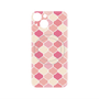 プレミアムパネル with MagSafe［ Moroccan1 color - Pink ］