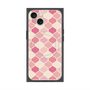 プレミアムパネル with MagSafe［ Moroccan1 color - Pink ］